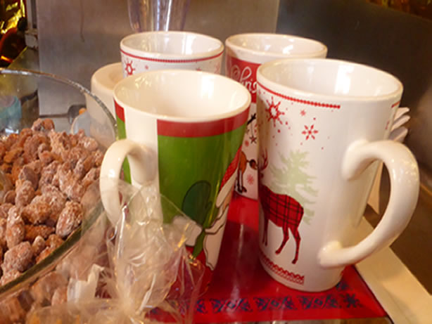 3. Advent
