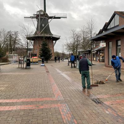 Der Markt 2024 ist Geschichte